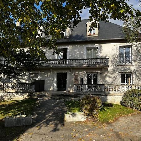 Appart Proche Disneyland Et Paris Lägenhet Noisy-le-Grand Exteriör bild